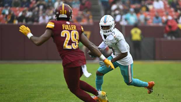 Kendall Fuller